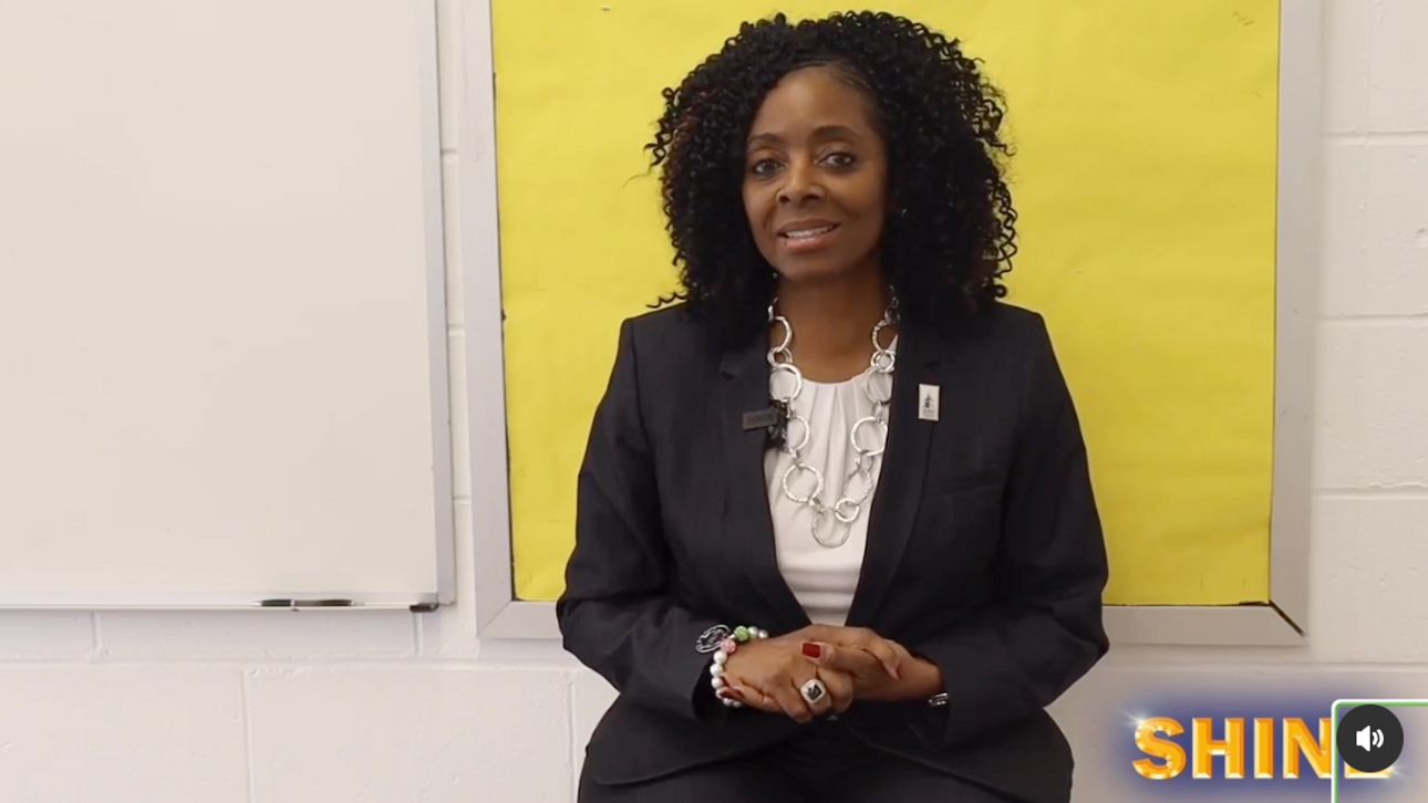 Narratives of Excellence Ep.1  Professor Thomas  Journalism